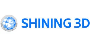 shining3d